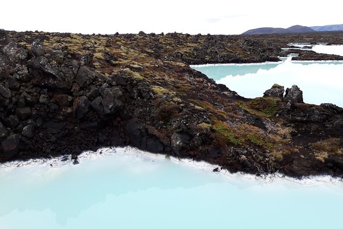 Lava, Craters and Hot Springs Private Tour - Additional Information and Resources