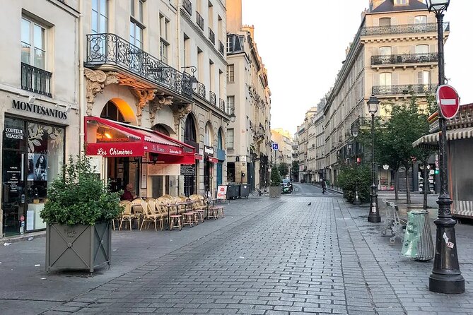 Le Marais and Dinner Cruise With BVA Pick up in Paris- 6 Hrs - Itinerary Breakdown