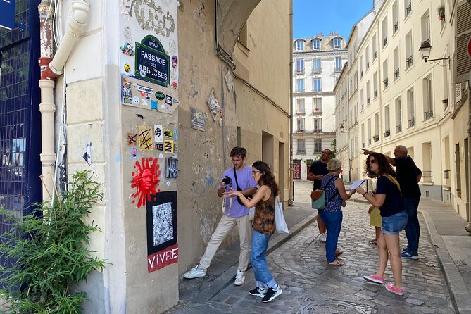 Learn the Art of Street Photography in the Heart of Montmartre! - Common questions