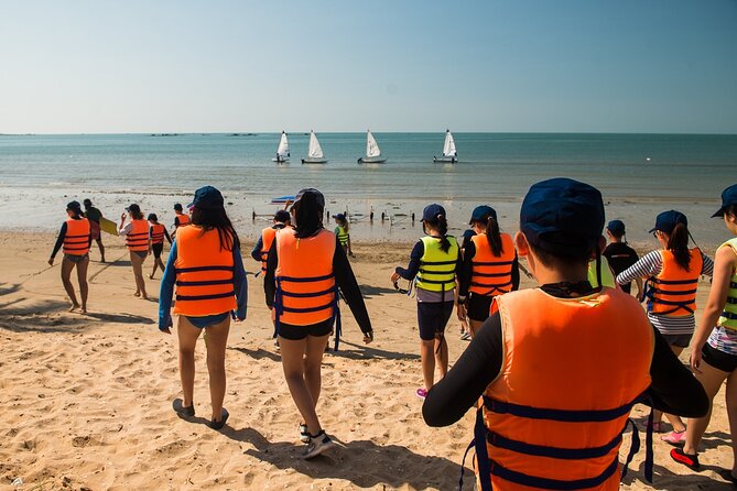 Learn to Sail in Mui Ne  - Phan Thiet - Reviews and Additional Information