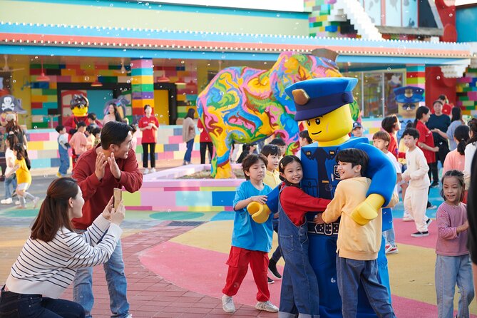 Legoland With Gangchon Railbike One-Day Tour - Review Verification Process