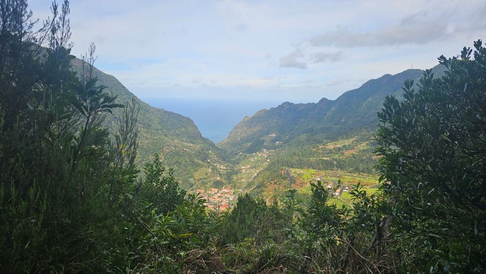 Levada Dos Tornos-Boaventura by Overland Madeira - Additional Information