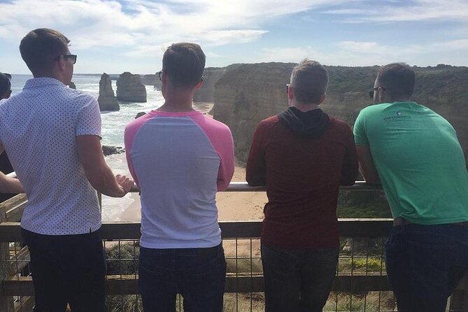 LGBTQ Friendly 2 Day Private Tour Great Ocean Road Phillip Island - Authentic Reviews
