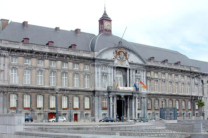 Liege Walking Tours - Reviews and Ratings