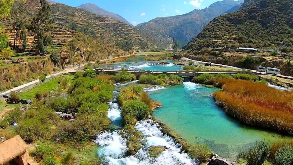 Lima: 2-Day Tour of the nor Yauyos-Cochas Landscape Reserve - Notes & Considerations