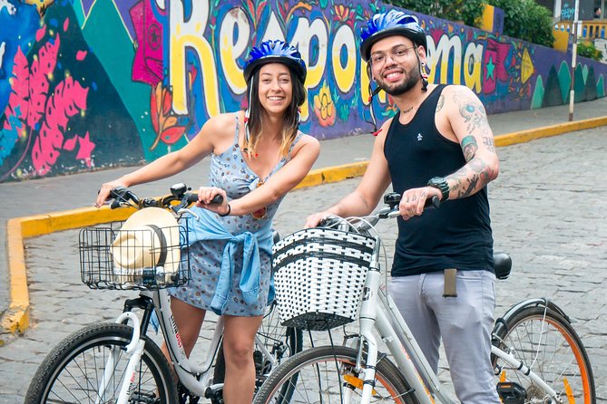 Lima Bike Express Tour - Common questions