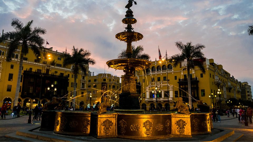 Lima: City Highlights Full-Day Guided Tour (Small-group) - Booking Information