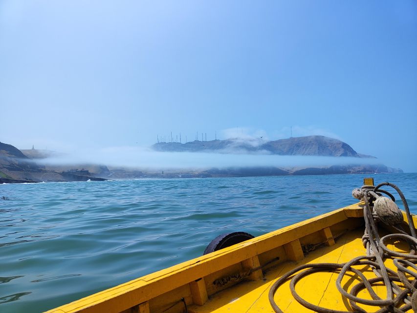 Lima: Private Local Communities Tour With Family Lunch - Inclusions