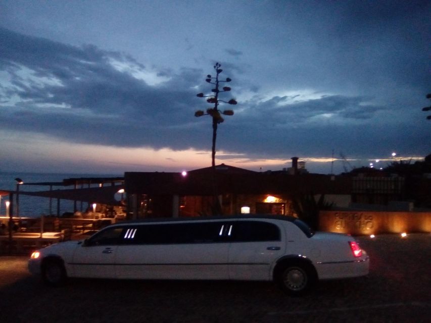 Limousine Rental - Customization Options and Flexibility