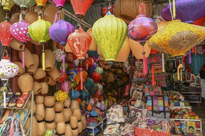 Linh Ung Pagoda - Marble Mountains - Hoi An Ancient Town Daily Ingroup Tour - Customer Reviews