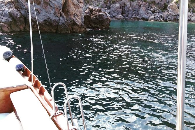 Lipari and Vulcano Private Boat Tour (7 Hours) - Additional Information and Pricing
