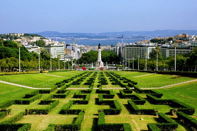 Lisboa: Old Town, New Town & Belem Private Full Day Tour - Optional Add-On Activities