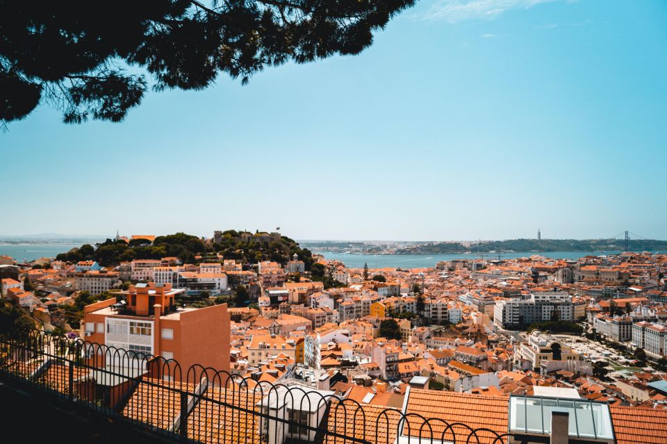 Lisbon: 2-Hour Guided Walking Tour - Common questions