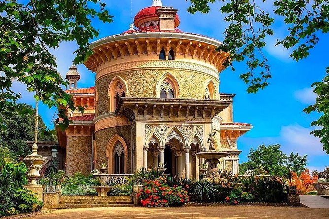 Lisbon and Sintra Private Tour - Highlights