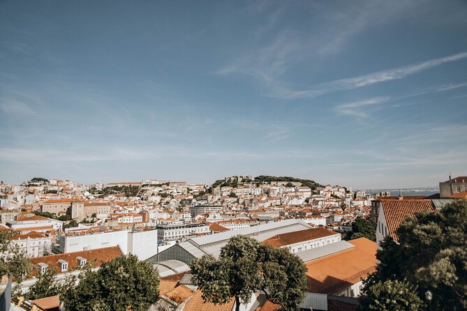 Lisbon at Sunset: Petiscos, Food & Wine Tour - Booking Information and Contact Details