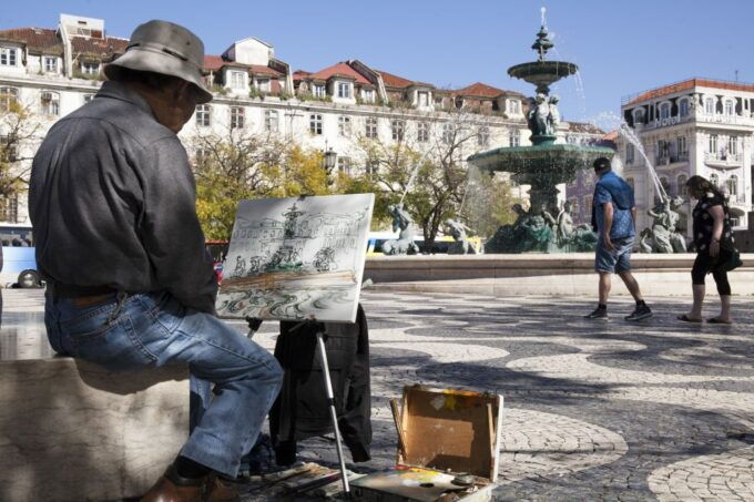 Lisbon: Barrio Alto and Chiado Tuk Tuk Tour - Customer Reviews