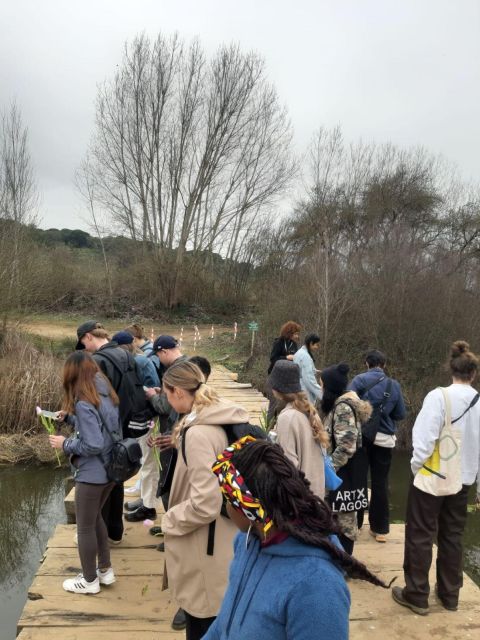 Lisbon: Batoto Yetu Sugar Cane Tour - Cultural Immersion