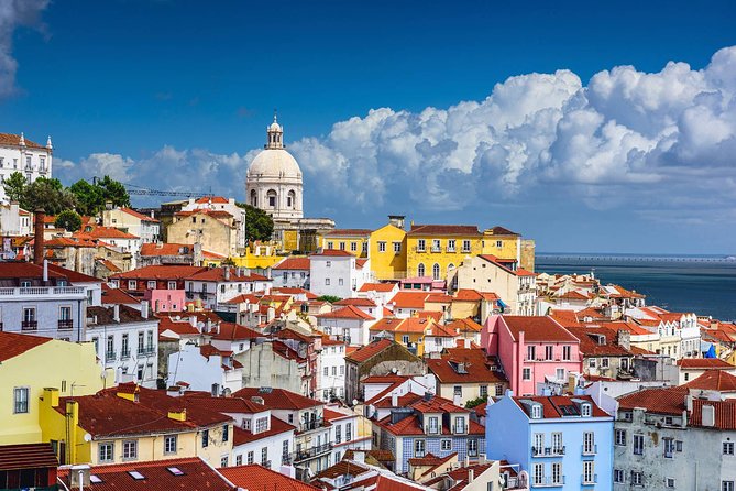 Lisbon City Tour An Amazing Experience - Meeting and Pickup Details