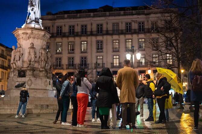 Lisbon Fado Musical Experience With Portuguese Appetizers - Guest Feedback