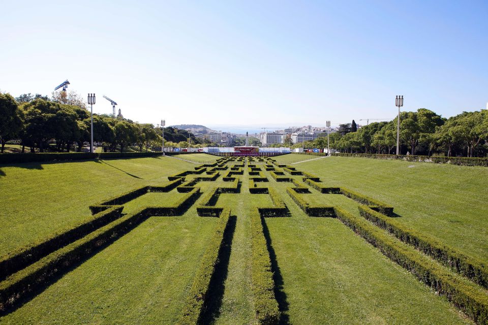 Lisbon: Full-Day City Tour With Cable Car Ride - Common questions