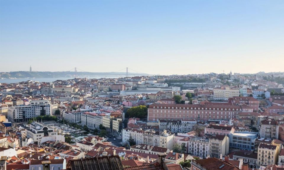 Lisbon Full-day Tour & Private Transport From Sintra-Cascais - Customization Options