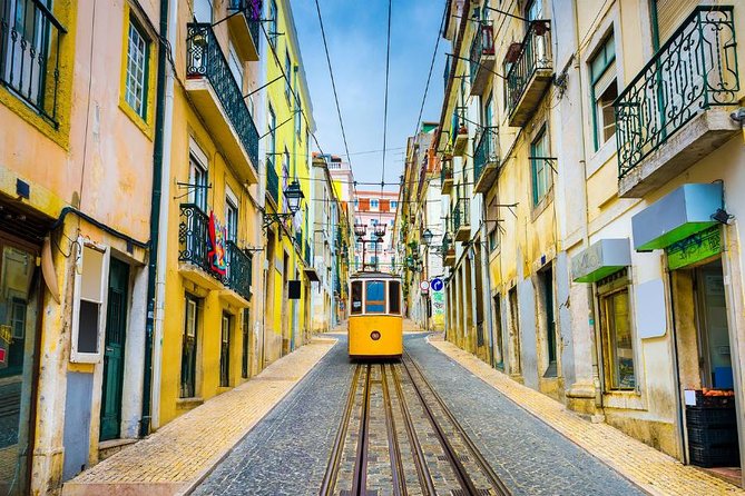 Lisbon Half Day Discovery Private Tour - Reviews and Ratings