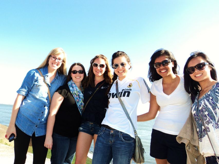 Lisbon Half-Day or Full-Day Small-Group Guided Tour - Customer Reviews and Rating