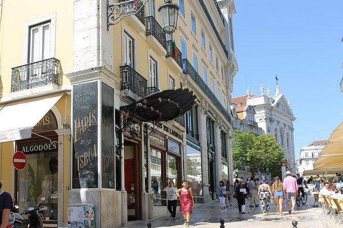 Lisbon Highlights Walking Tour - Additional Information