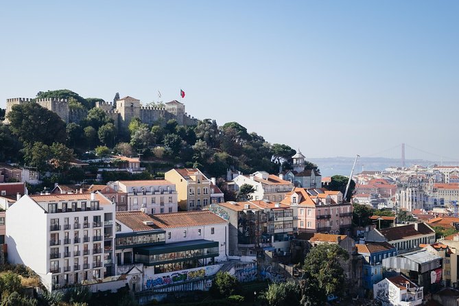 Lisbon Hills Electric Bike Guided Tour - Cancellation Policy and Traveler Feedback