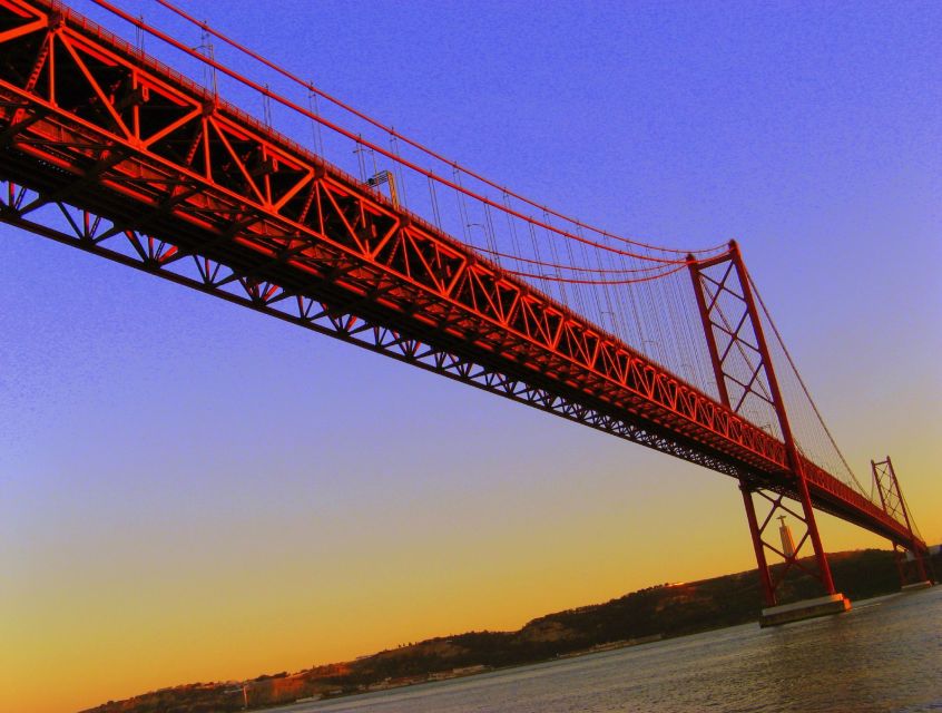 Lisbon: Hop-on Hop-off Bus & River Cruise - Customer Feedback and Suggestions