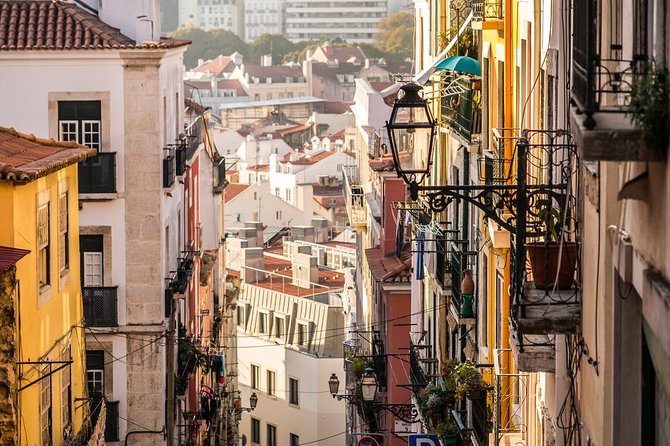 Lisbon Hop-On Hop-Off Tour: 48-Hour in Belém & Modern Lisbon - Sightseeing Experience Overview