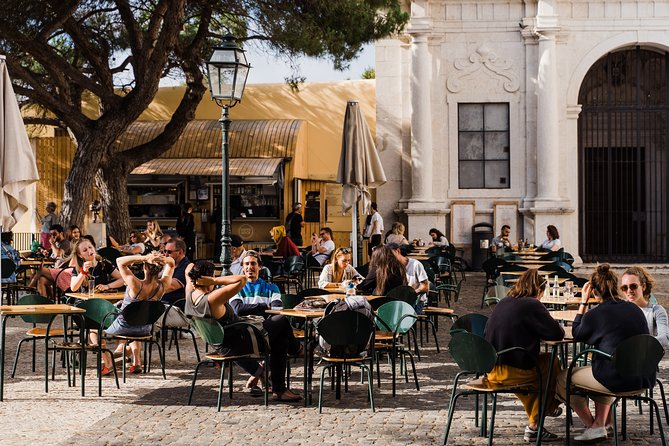 Lisbon: Hop-On Hop-Off Tour Bus With Three Routes Including Tram - Positive Experiences and Sightseeing Opportunities