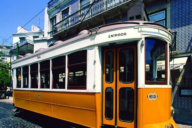 Lisbon in One Day Historic Small-Group Tour - Last Words