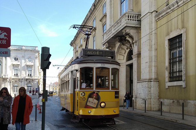 Lisbon Private City Tour - Pricing and Group Size