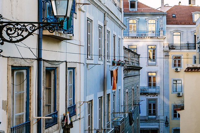 Lisbon: Private Guided Electric Tuk Tuk Tour With Tastings - Additional Tour Information