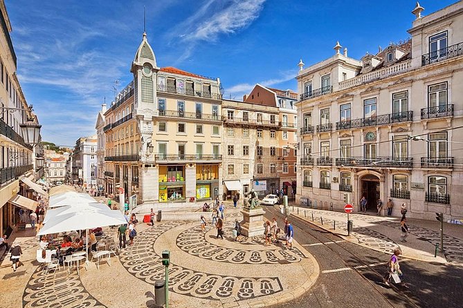 Lisbon Private Tour - Traveler Reviews and Ratings