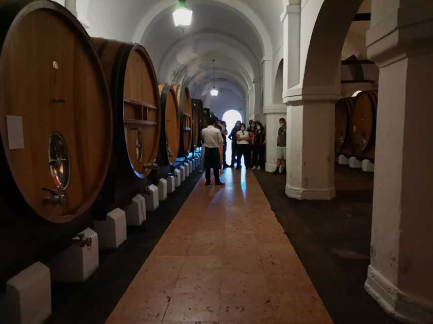 Lisbon: Private Tour Evora With Wine Tasting at the Cartuxa - Booking Details and Accessibility