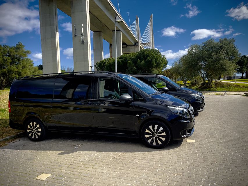 Lisbon: Private Transfer From Lisbon Airport To/From Lisbon - Additional Information