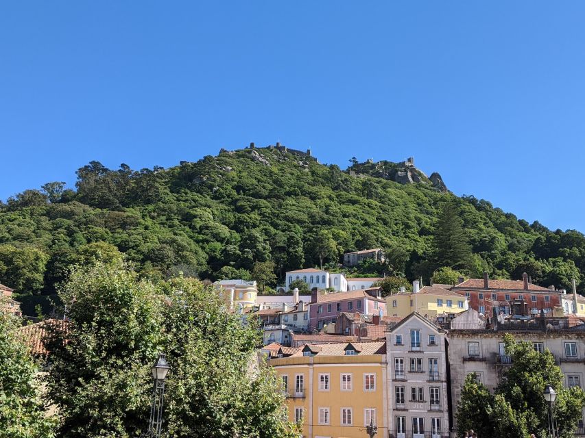 Lisbon: Sintra and Cascais Private Tailored Tour - Subtopic Details