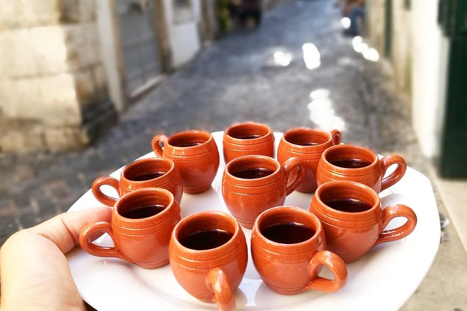 Lisbon Small-Group Food Tour With 15 Tastings in Alfama District - Traveler Photos and Reviews