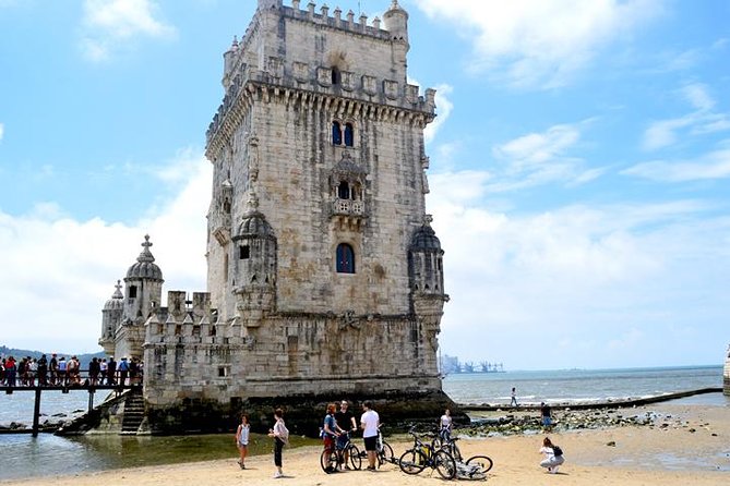 Lisbon Small-Group Half-Day Bike Tour to Belem - Cultural Insights and Recommendations