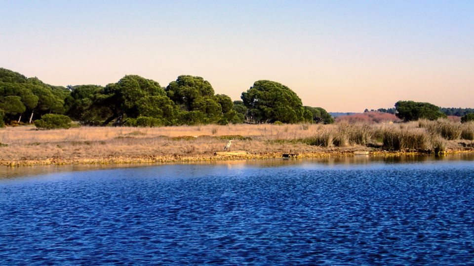 Lisbon: Stand Up Paddle Adventure at Albufeira Lagoon - Directions