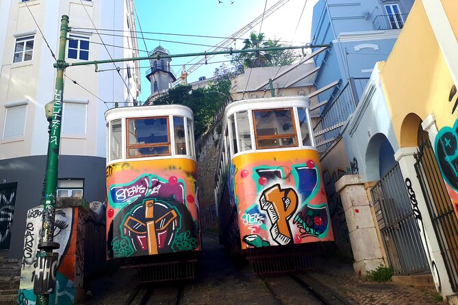 LISBON Street Art Tour - Traveler Feedback