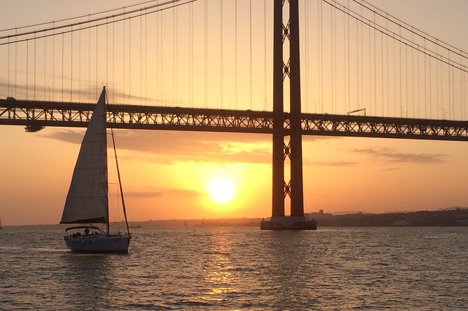 Lisbon Sunset Sailing Tour - Last Words