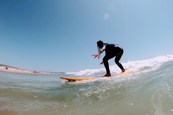 Lisbon Surf Experience - Reviews and Customer Satisfaction