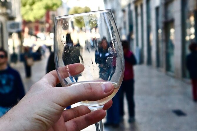 Lisbon Walking Food Tour: Tapas and Wine With Secret Food Tours - Customer Reviews