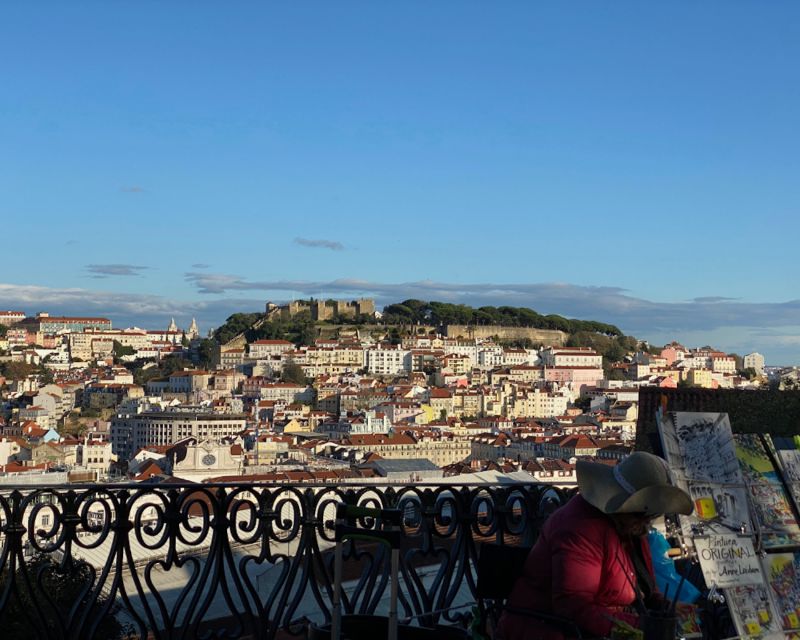 Lisbon: Walking Tour for Absolute Beginners - Selecting Participants and Dates