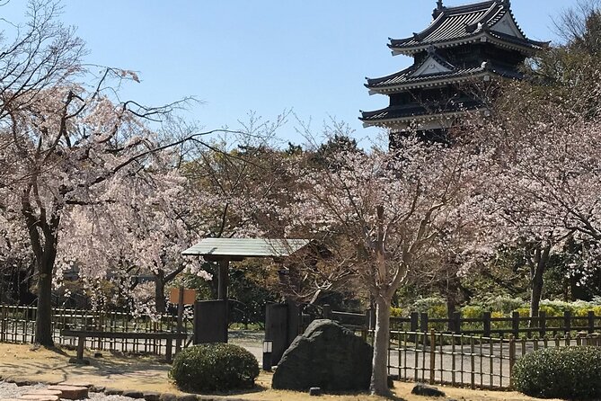 Little Kyoto Nishio Tour/Enjoy Matcha and the First Classic Book Museum in Japan - Booking and Pricing Information