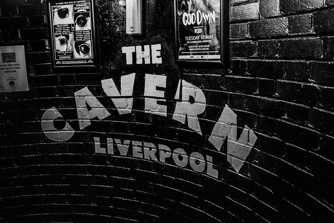 Liverpools Best Craft Drinks & Pub Food With A Local: Private & Personalized - Common questions