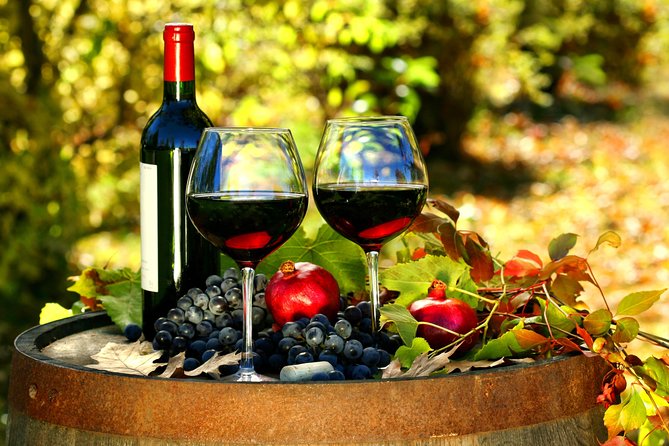 Livorno Shore Excursion: Chianti and Tuscany Countryside Private Wine Tour - Additional Information